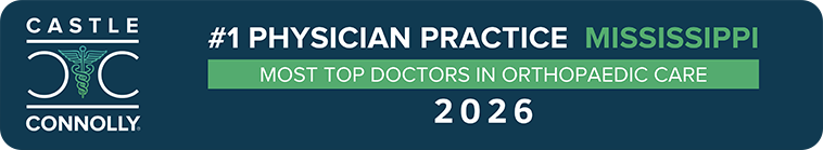 #1 Physician Practice - Mississippi