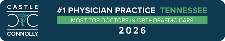 #1 Physician Practice - Tennessee