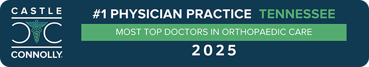 #1 Physician Practice - Tennessee