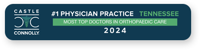 #1 Physician Practice - Tennessee