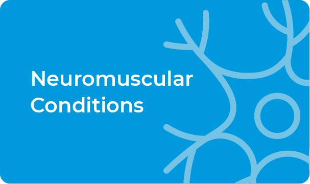 neuromuscular conditions
