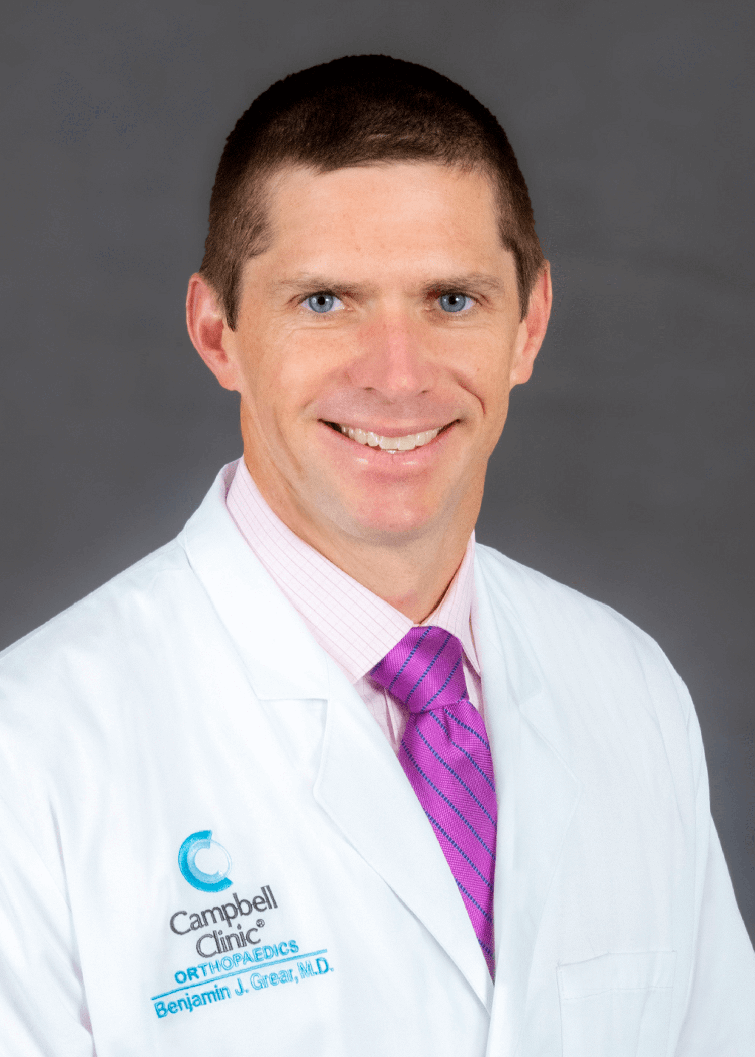 Benjamin J. Grear, M.D.