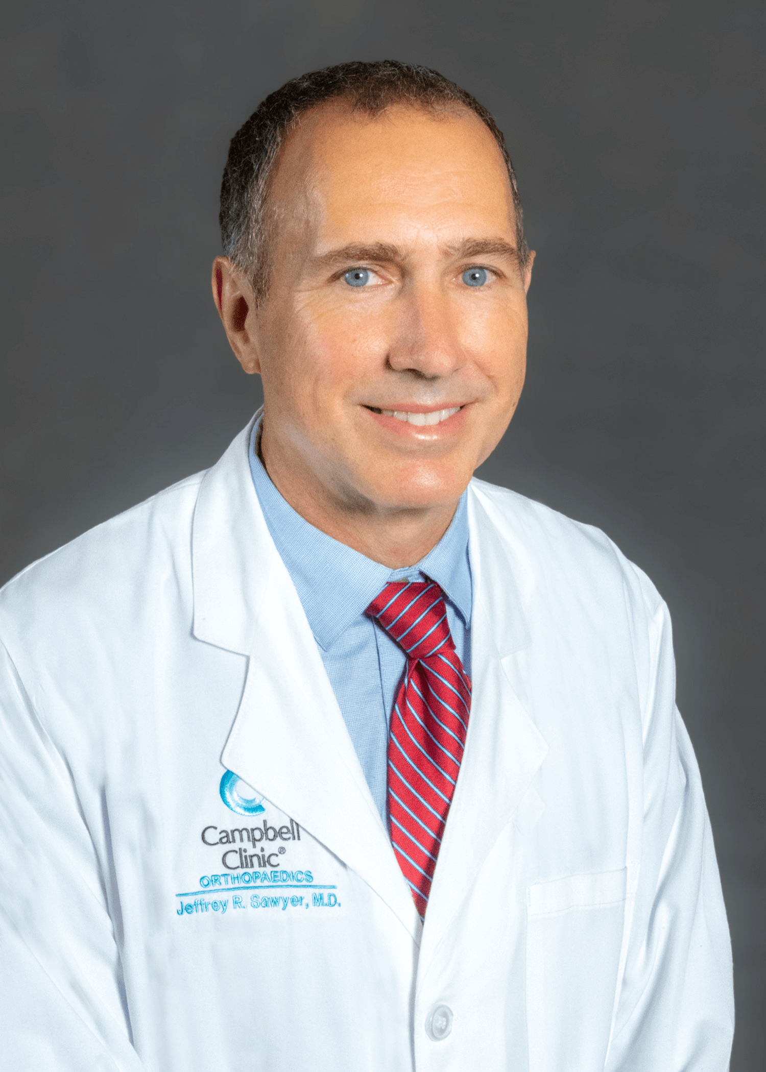 Jeffrey Sawyer - Campbell Clinic Orthopaedics | Pediatric ...