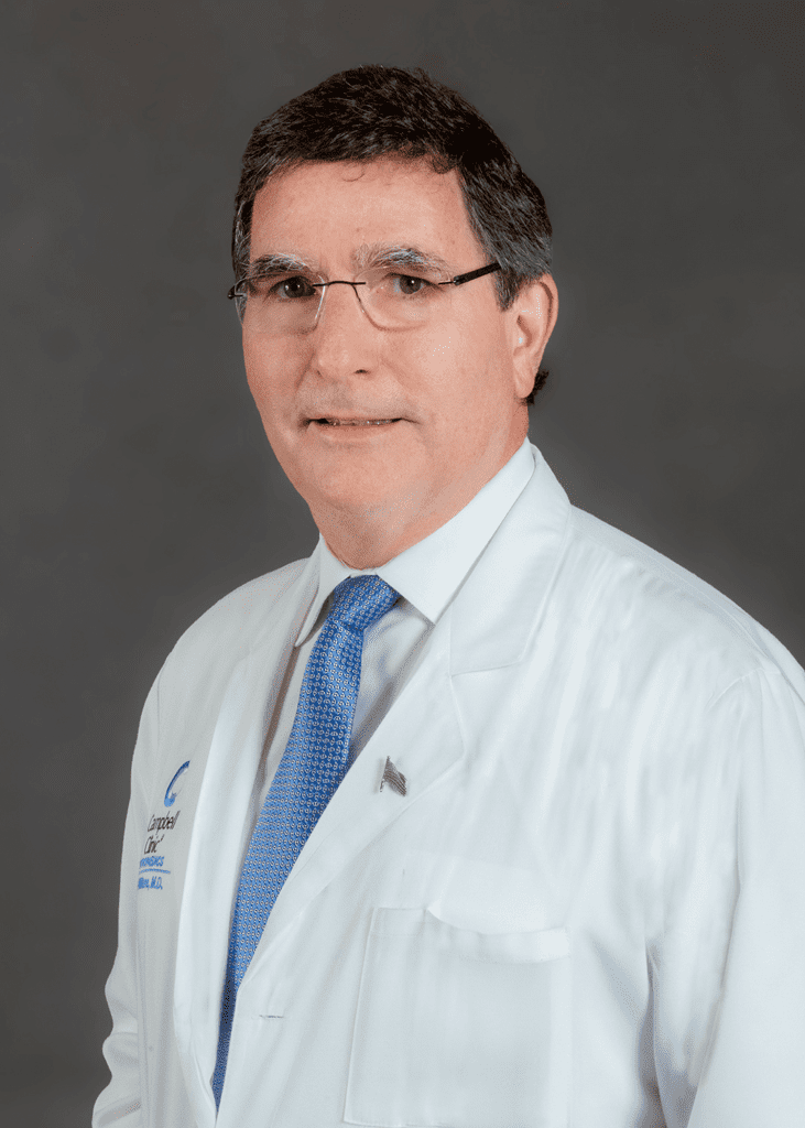 Keith D. Williams, M.D.