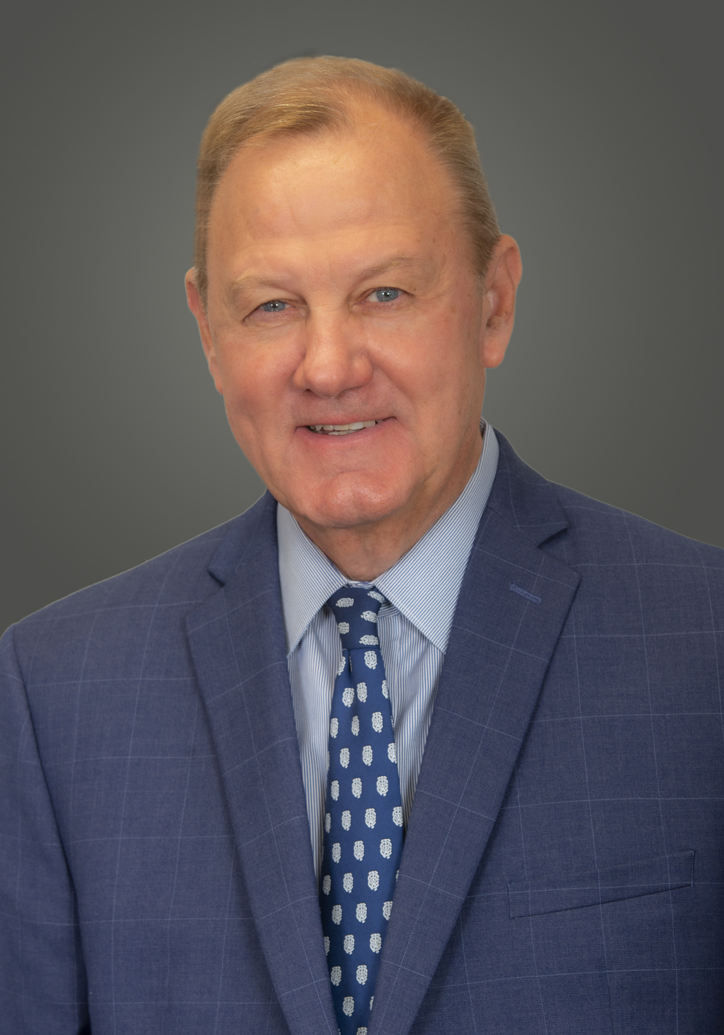James H. Beaty, M.D.