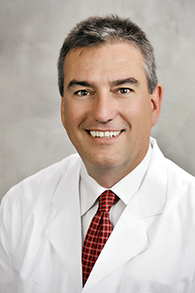 Kevin B. Cleveland, M.D.