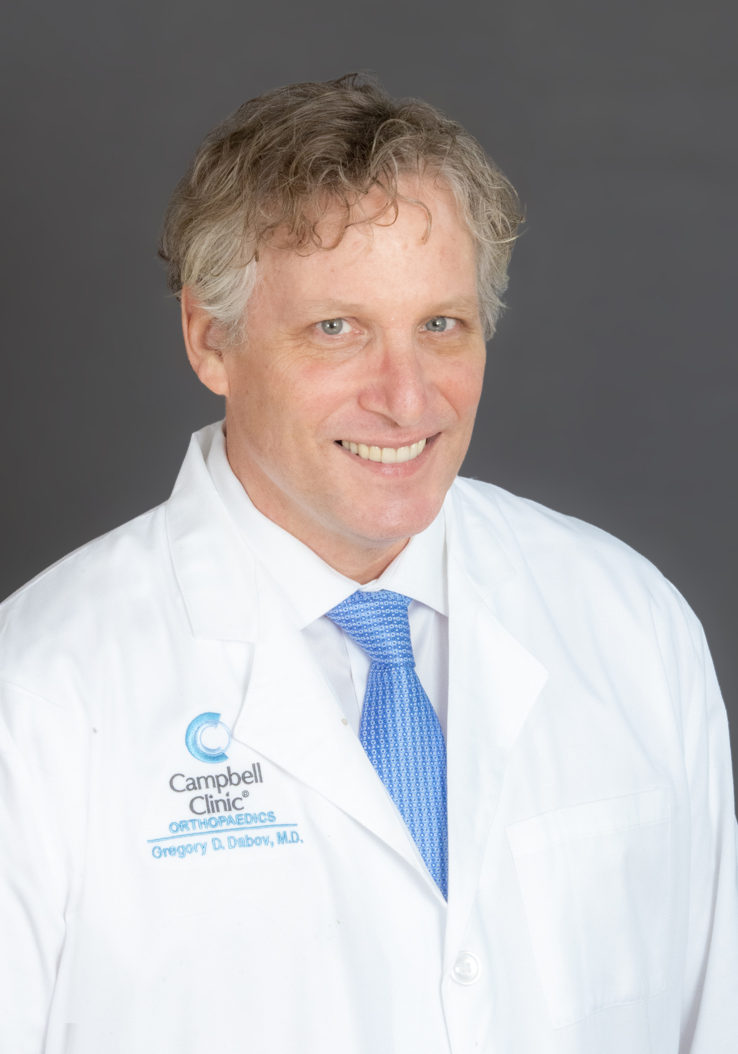 Gregory D. Dabov, M.D.