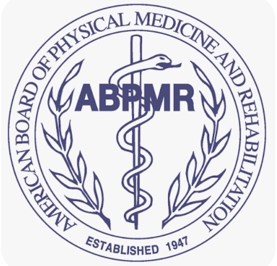 American Board of Physical Medicine and Rehabilitation