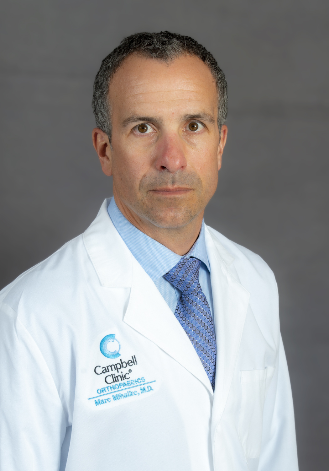 Marc J. Mihalko, M.D.