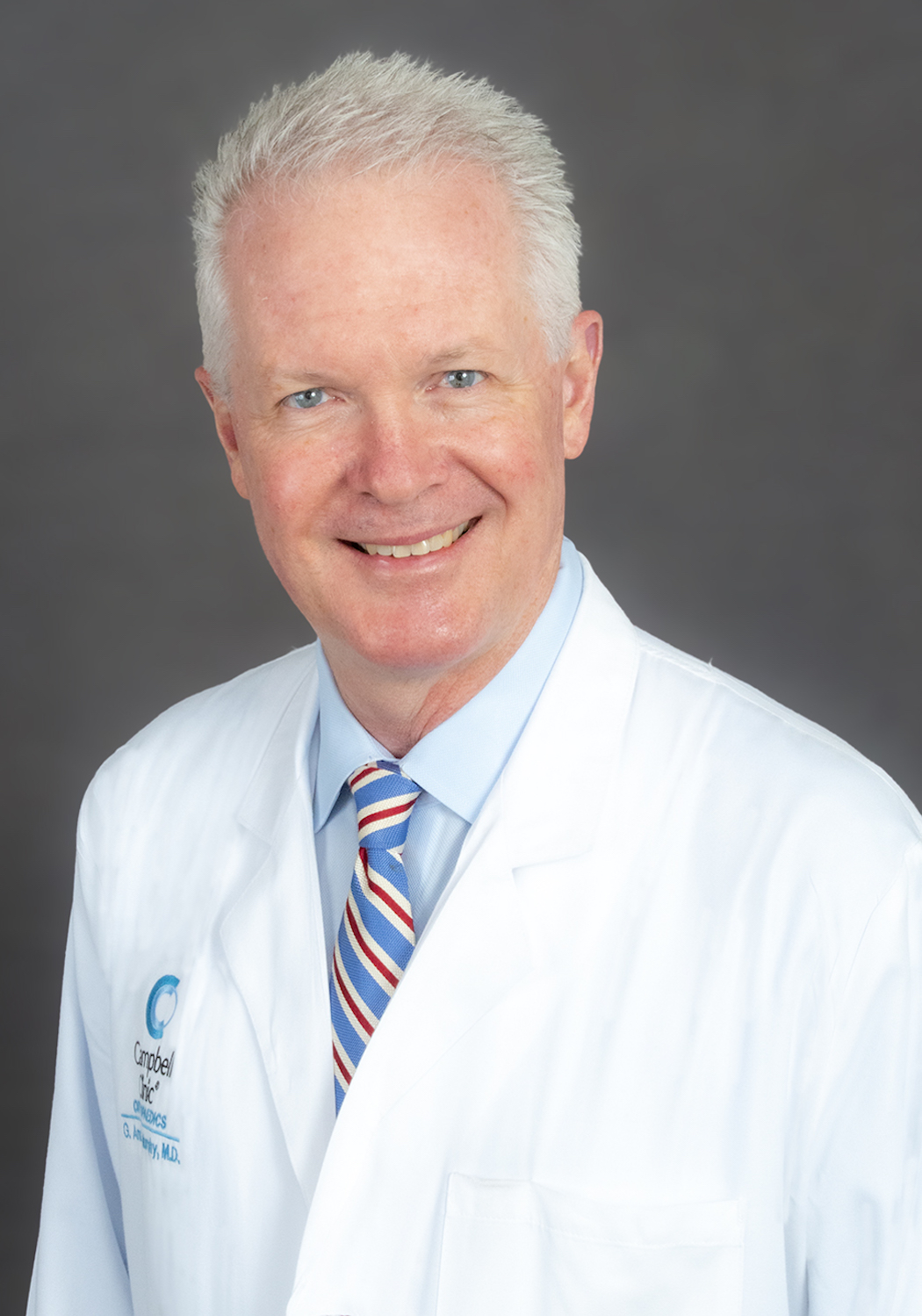 G. Andrew Murphy, M.D.