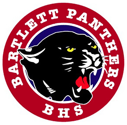 Bartlett Panthers BHS