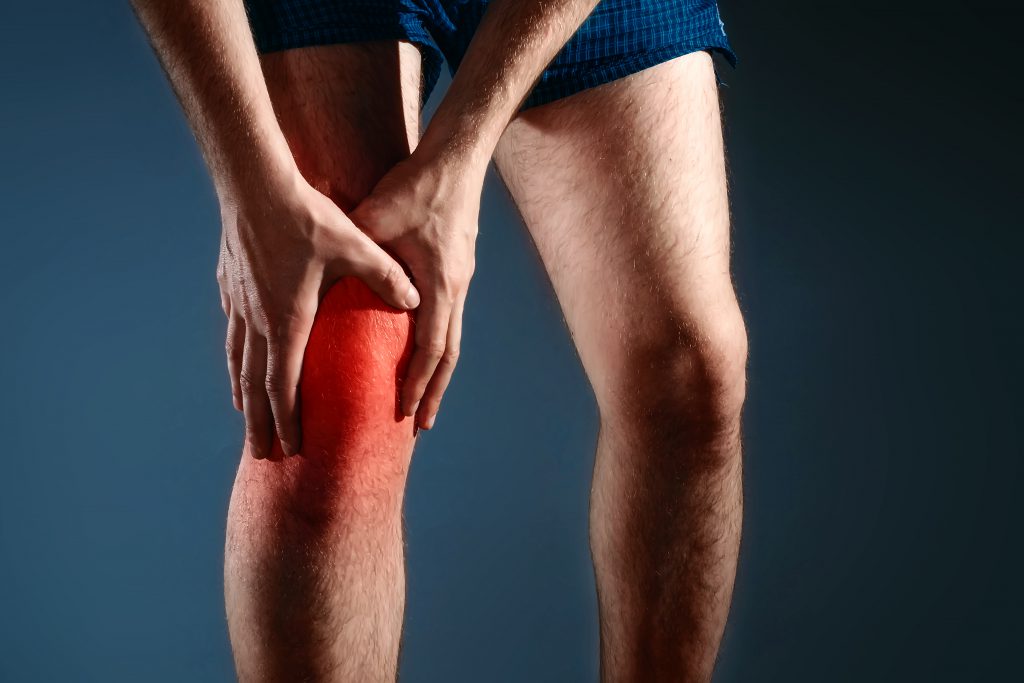 Knee Pain: Do I Have Osteoarthritis? - Campbell Clinic Orthopaedics