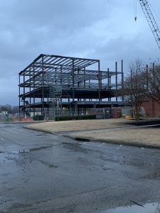 Campbell Clinic Facility Expansion