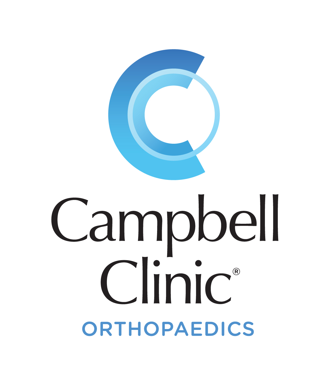 Campbell Clinic Orthopaedics logo