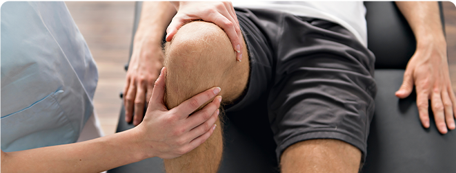 How to Stay Active with a Knee Injury Campbell Clinic Orthopaedics