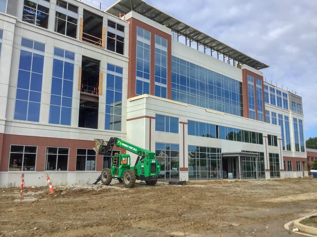 Blog Campbell Clinic