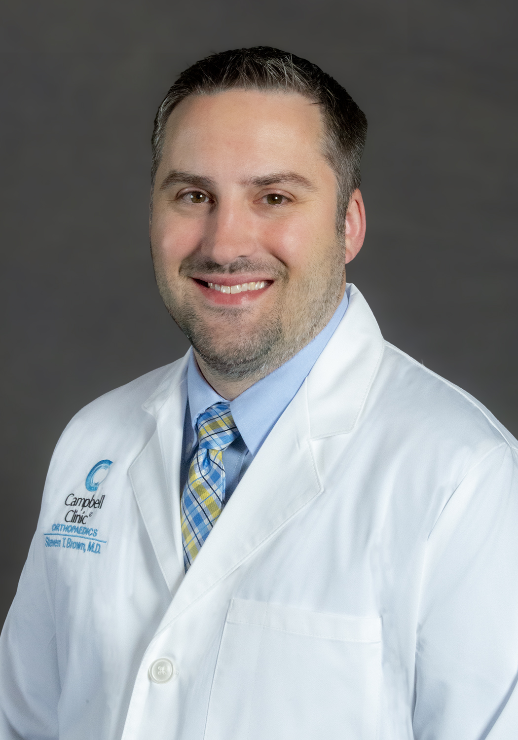 Sports Concussion Archives - Campbell Clinic Orthopaedics 