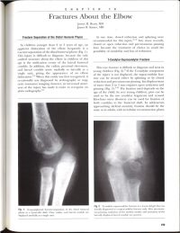 Fractures-About-the-Elbow