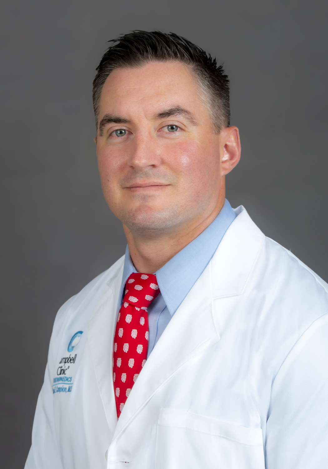 Dr. Chad E. Campion