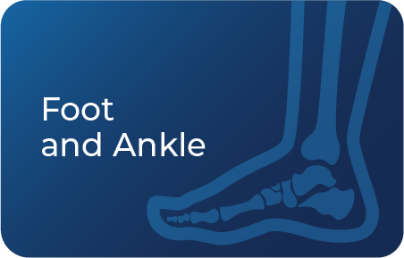 Foot and Ankle