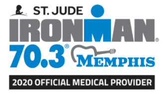 Ironman Memphis Logo