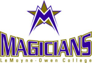 Magicians Logo