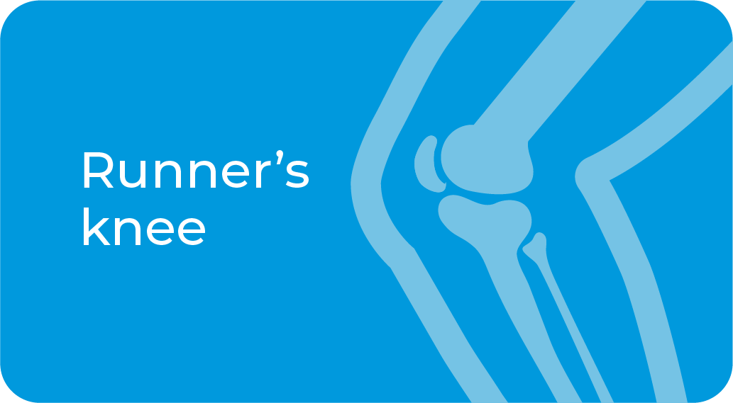 Runner's knee