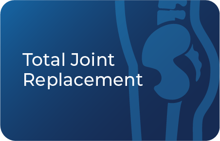 Total Joint Replacement