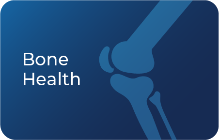 bone health