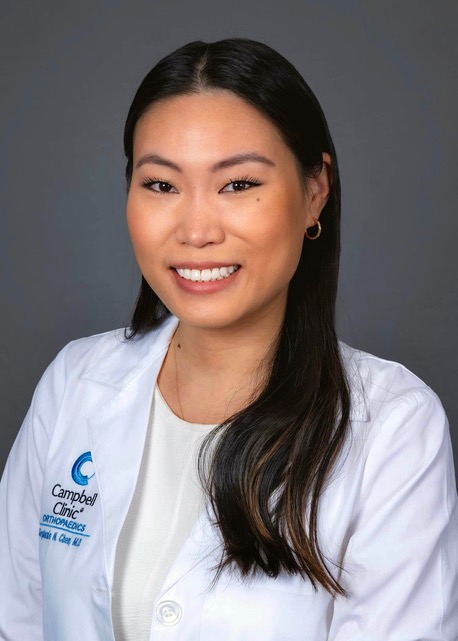 Stephanie Chen, M.D.