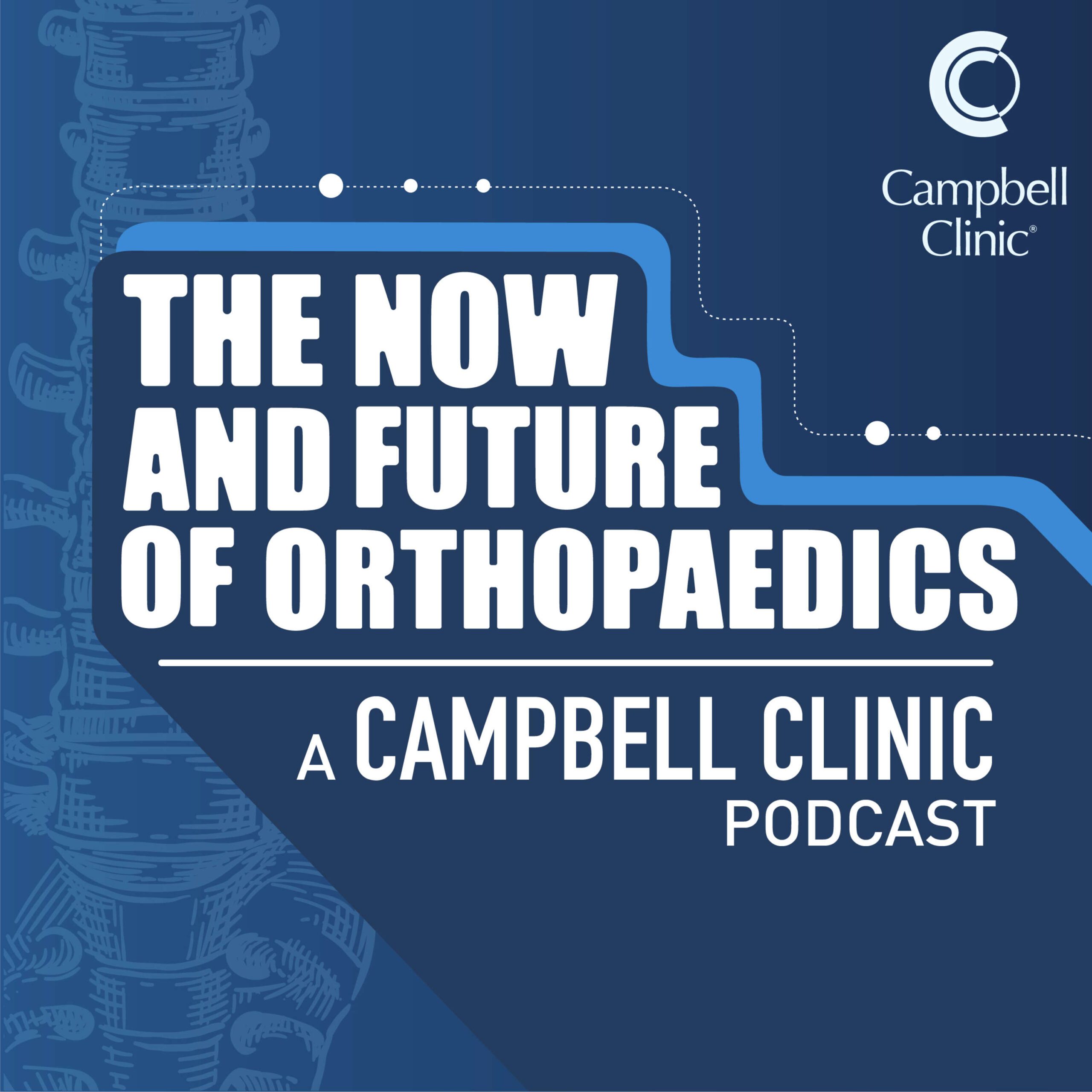 The Now and Future of Orthopaedics