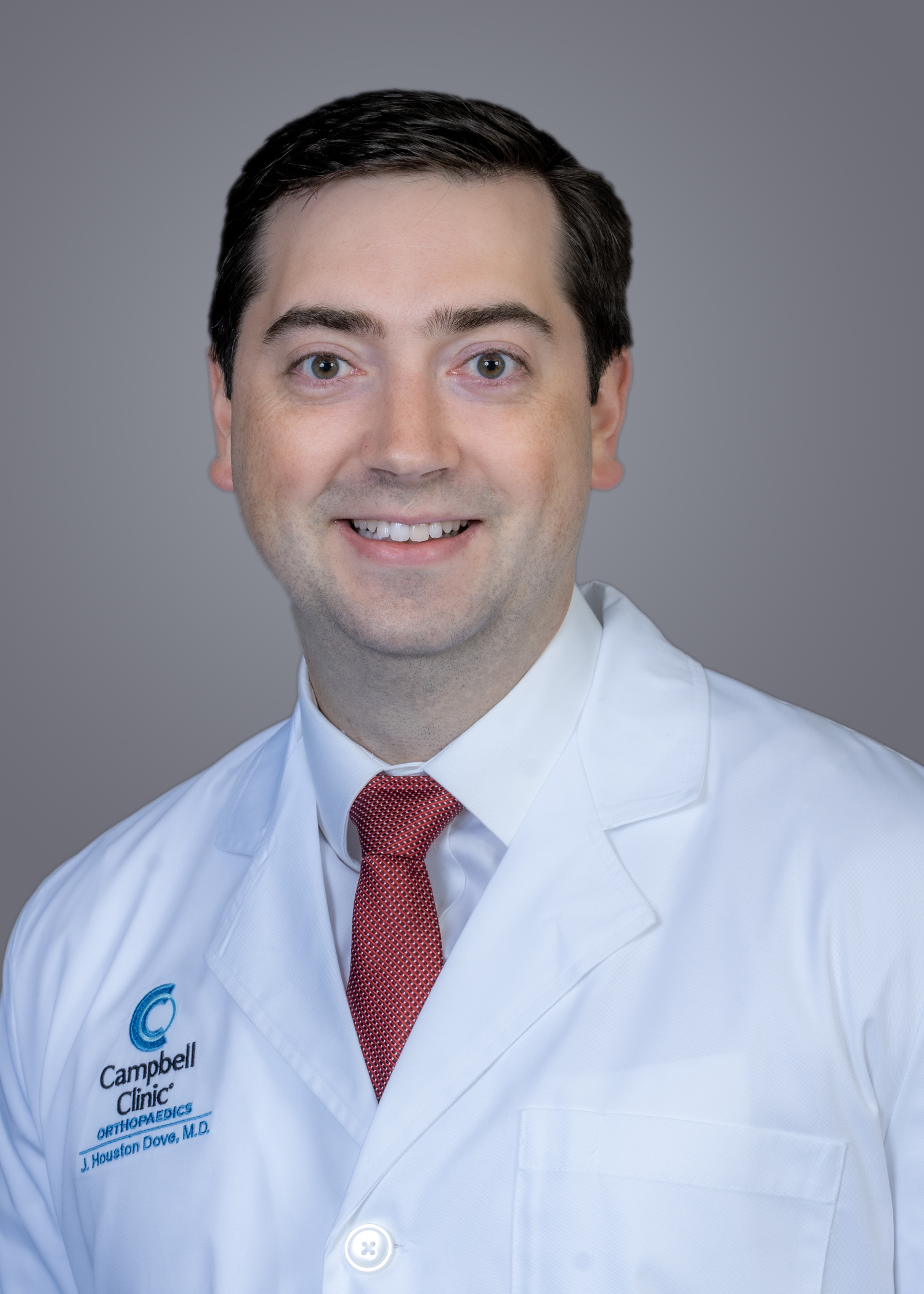 James "Houston" Dove, M.D.