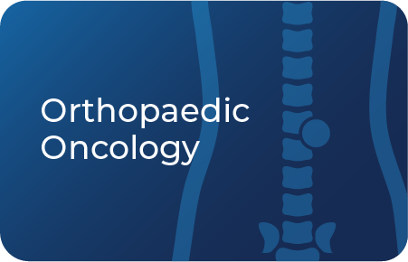 Orthopedic Oncology