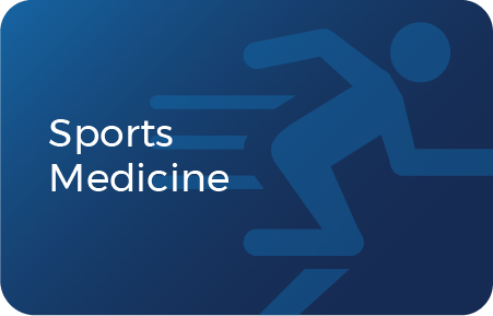 Sports Medicine