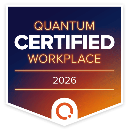 Quantum Certified Workplace 2026