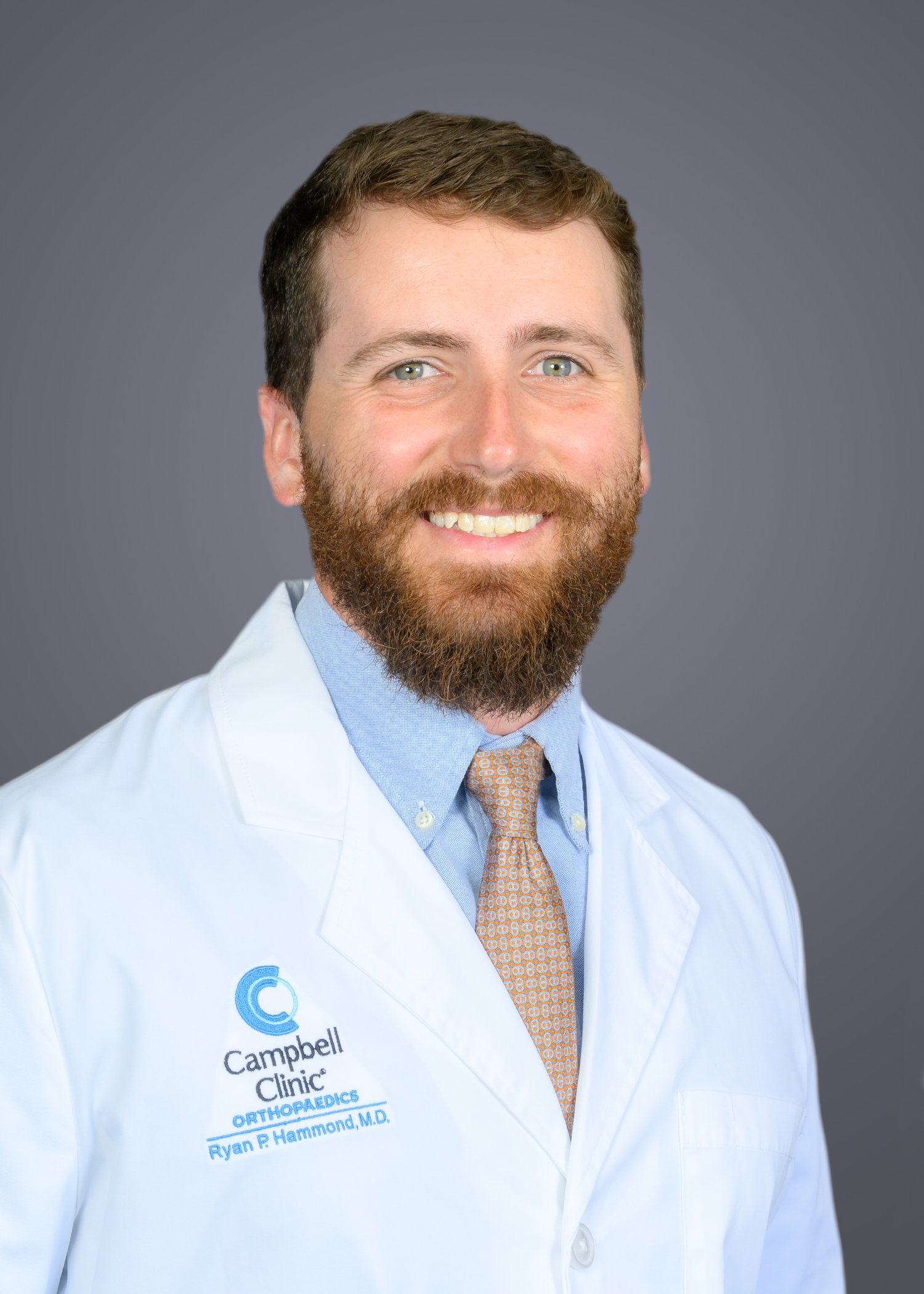 Dr. Hammond