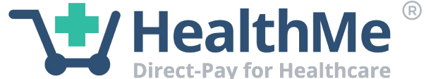 HealthMe. Direct-Pay for Healthcare