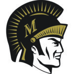 TrojanHead Millington Central Trojan Head Logo